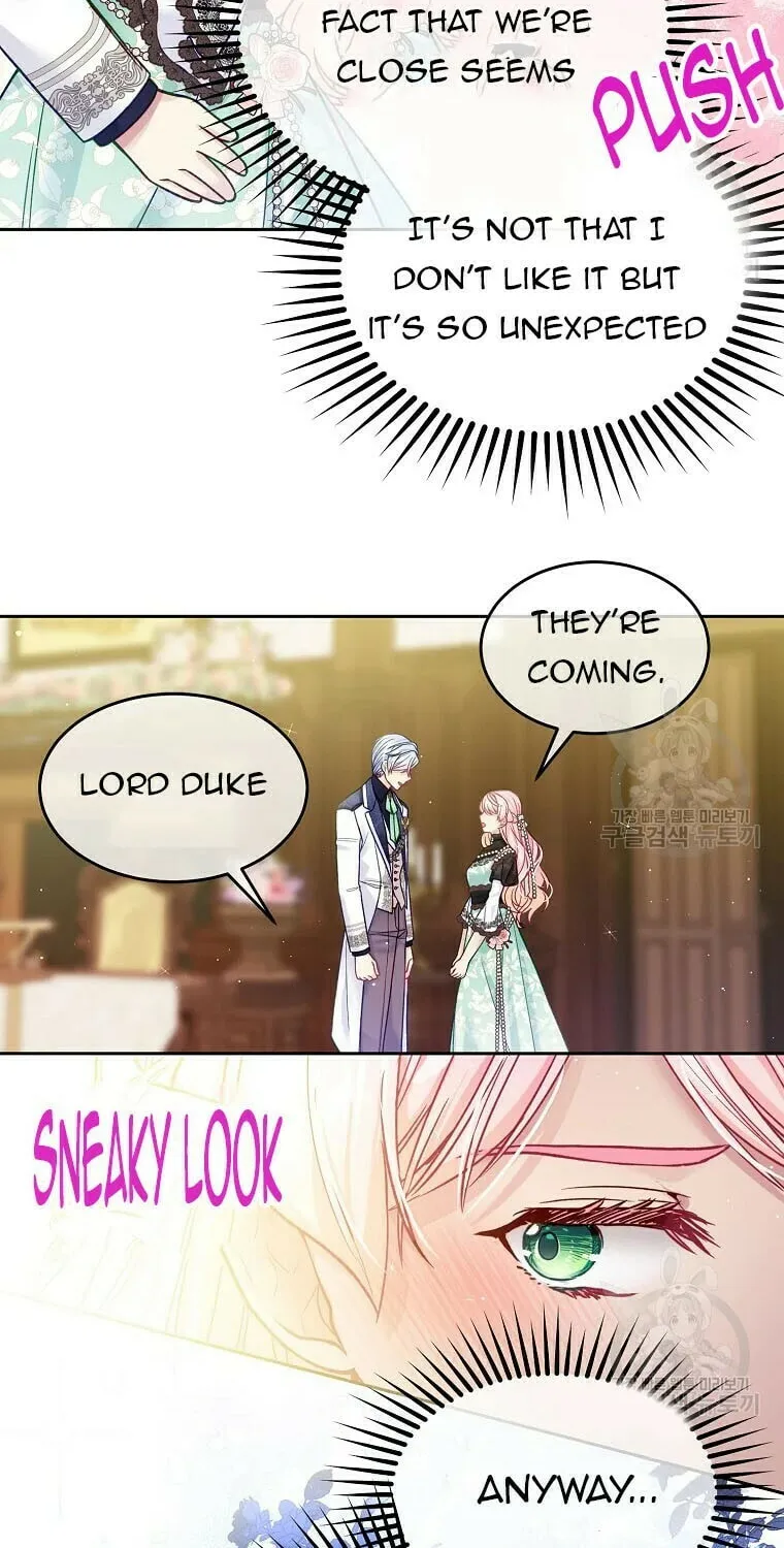 My Hubby Is Too Cute! Chapter 36 page 27 - 