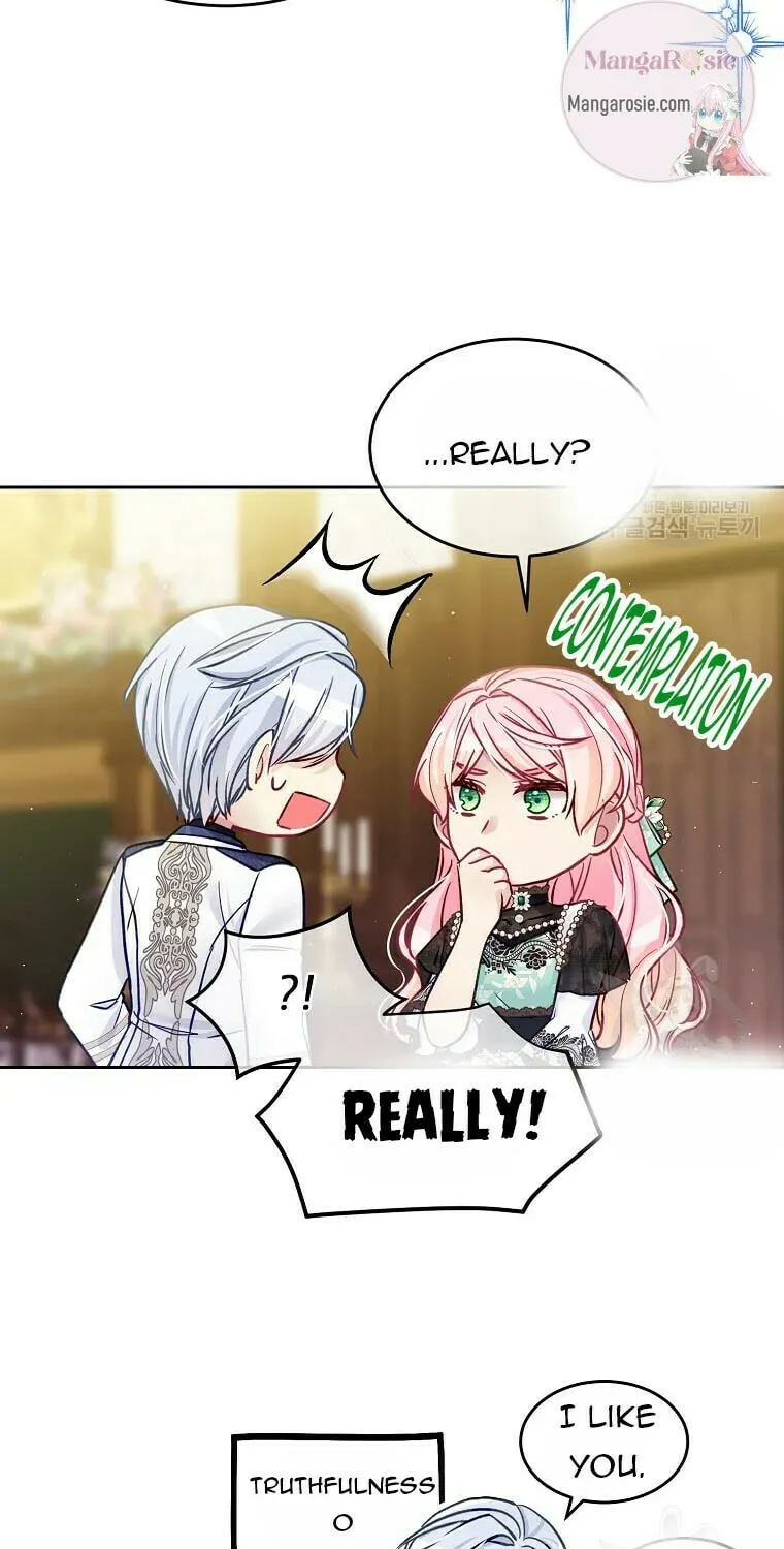 My Hubby Is Too Cute! Chapter 36 page 30 - 