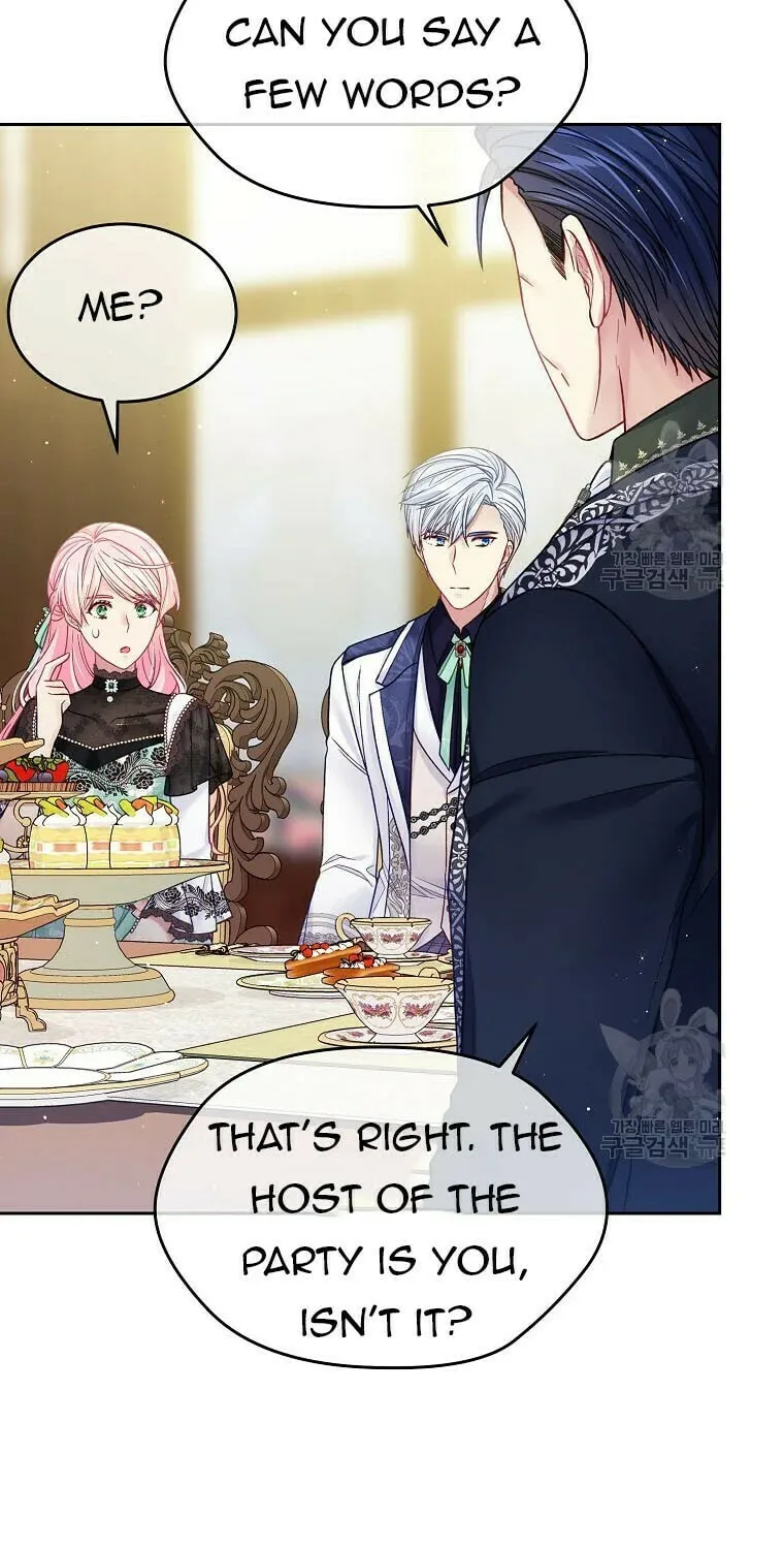 My Hubby Is Too Cute! Chapter 36 page 34 - 