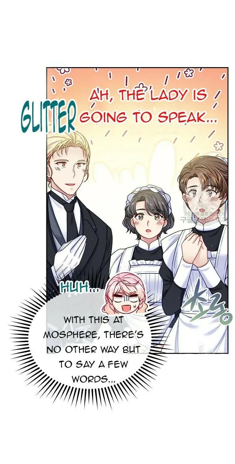 My Hubby Is Too Cute! Chapter 36 page 35 - 