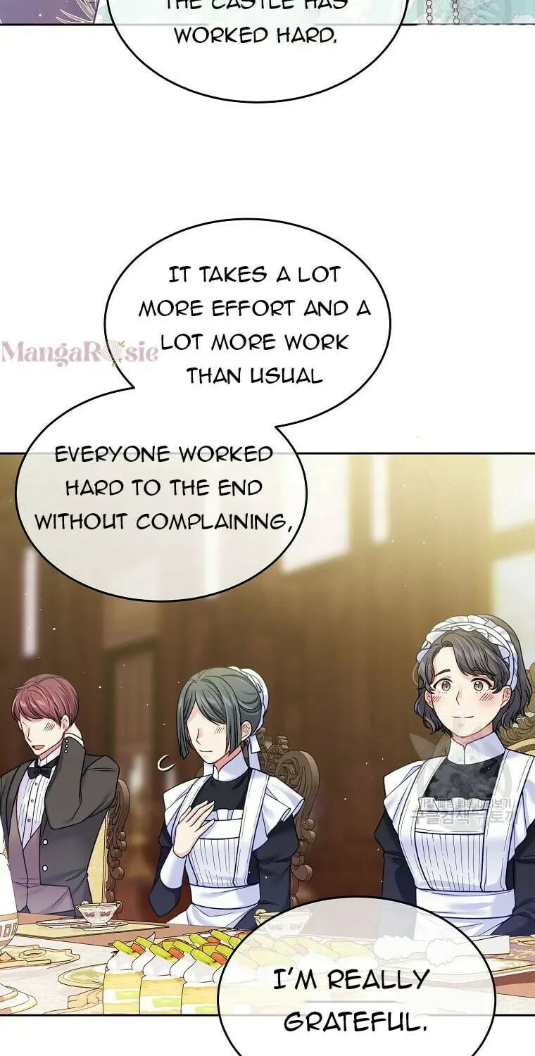 My Hubby Is Too Cute! Chapter 36 page 38 - 