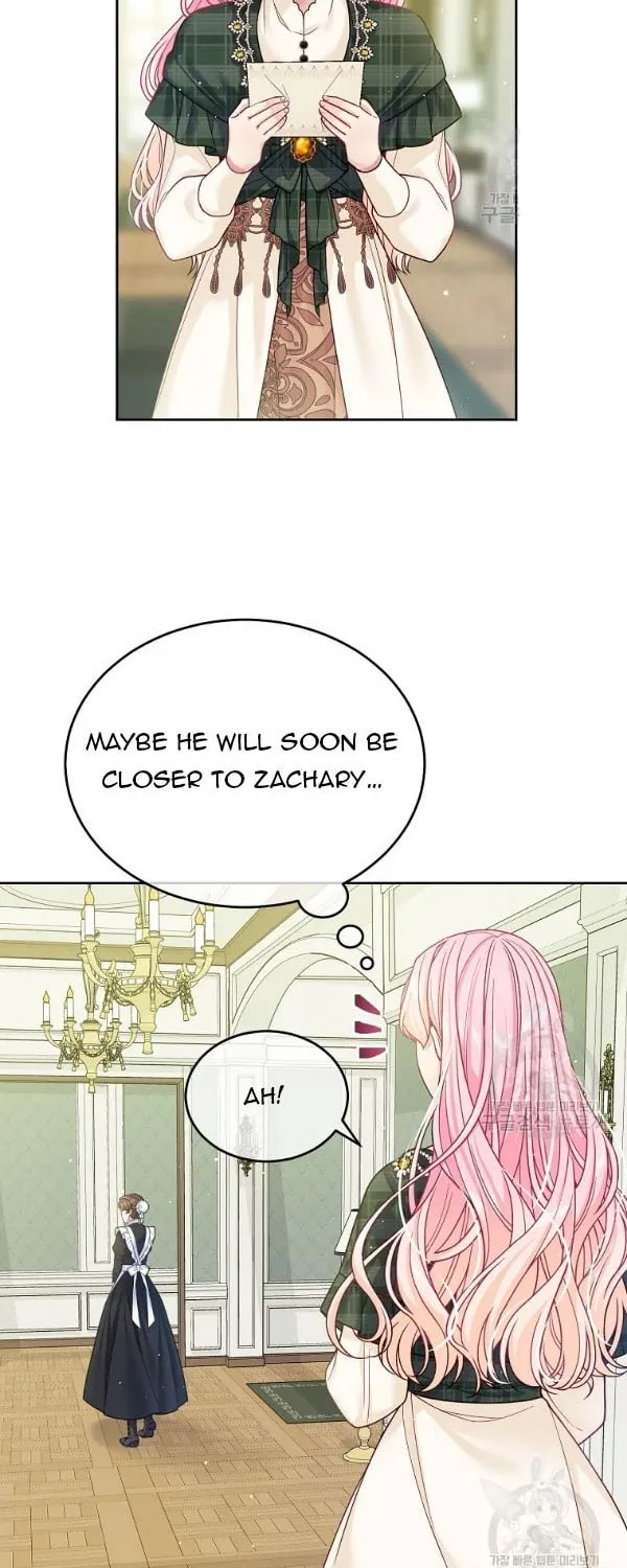 My Hubby Is Too Cute! Chapter 36 page 5 - 