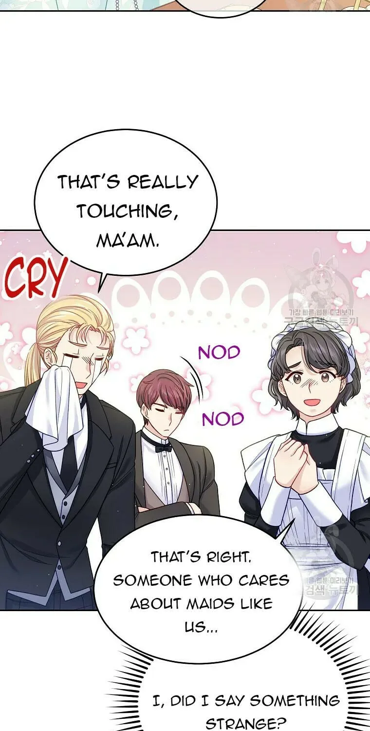 My Hubby Is Too Cute! Chapter 36 page 42 - 