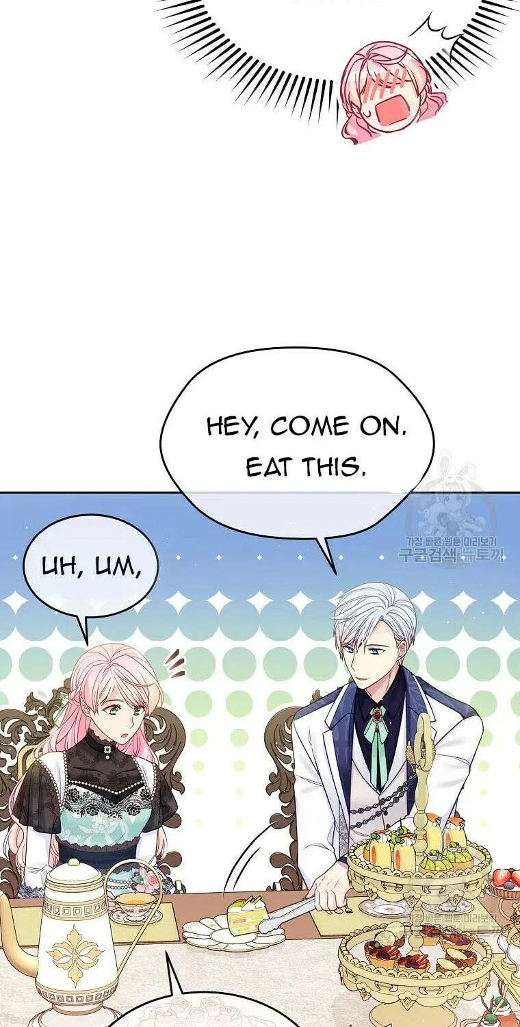 My Hubby Is Too Cute! Chapter 36 page 43 - 