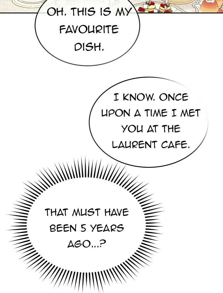 My Hubby Is Too Cute! Chapter 36 page 44 - 