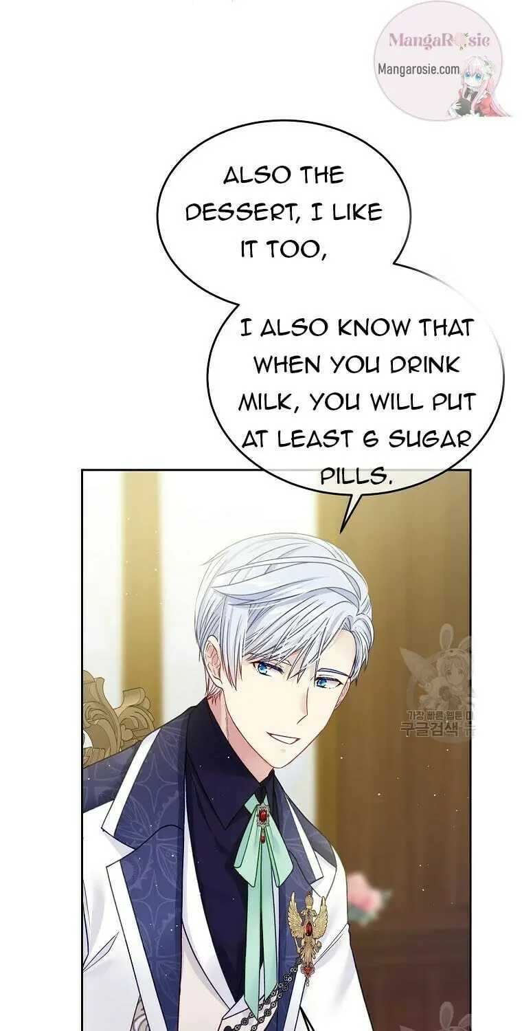 My Hubby Is Too Cute! Chapter 36 page 45 - 