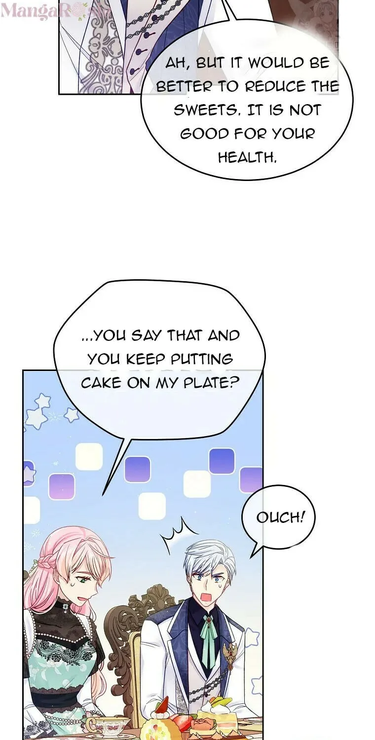 My Hubby Is Too Cute! Chapter 36 page 46 - 