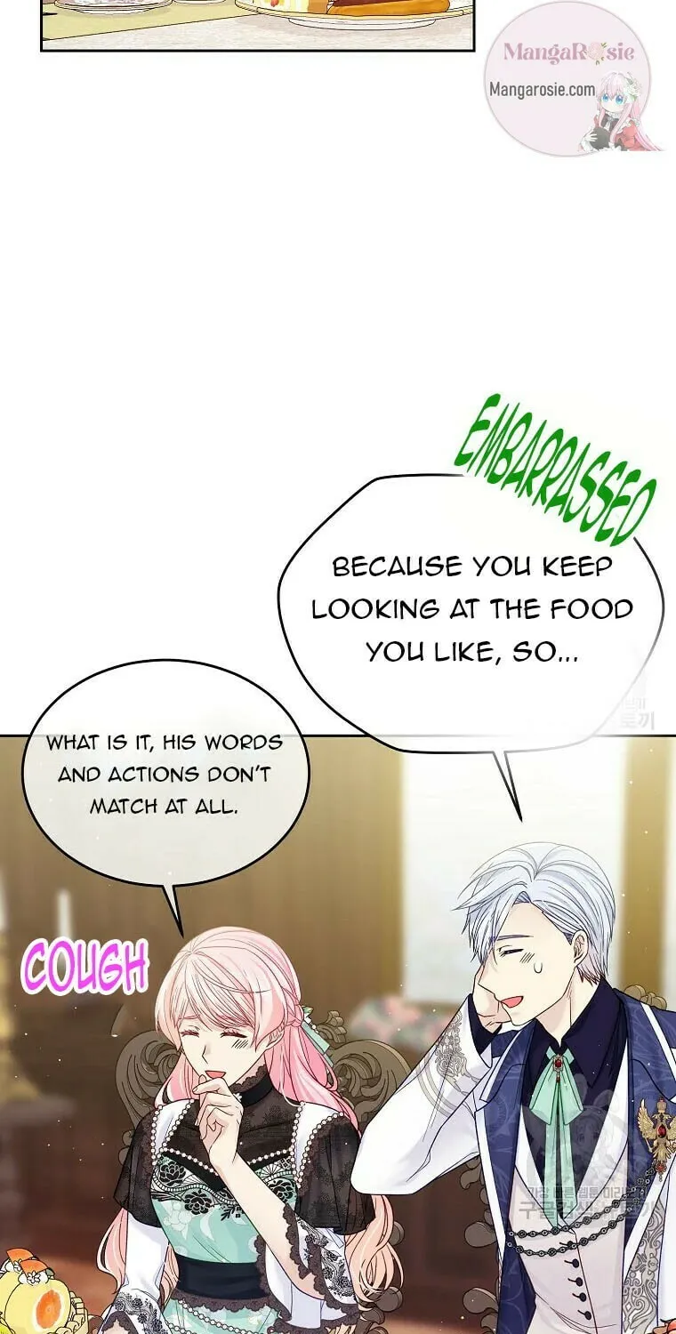My Hubby Is Too Cute! Chapter 36 page 47 - 