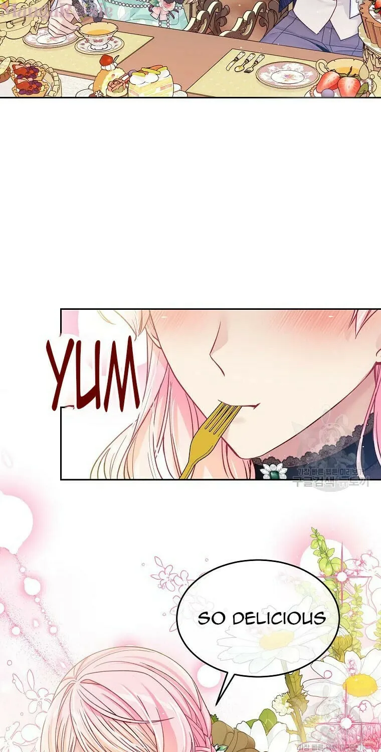 My Hubby Is Too Cute! Chapter 36 page 48 - 