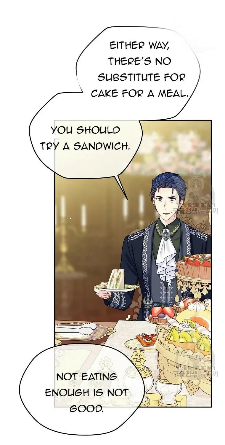 My Hubby Is Too Cute! Chapter 36 page 50 - 