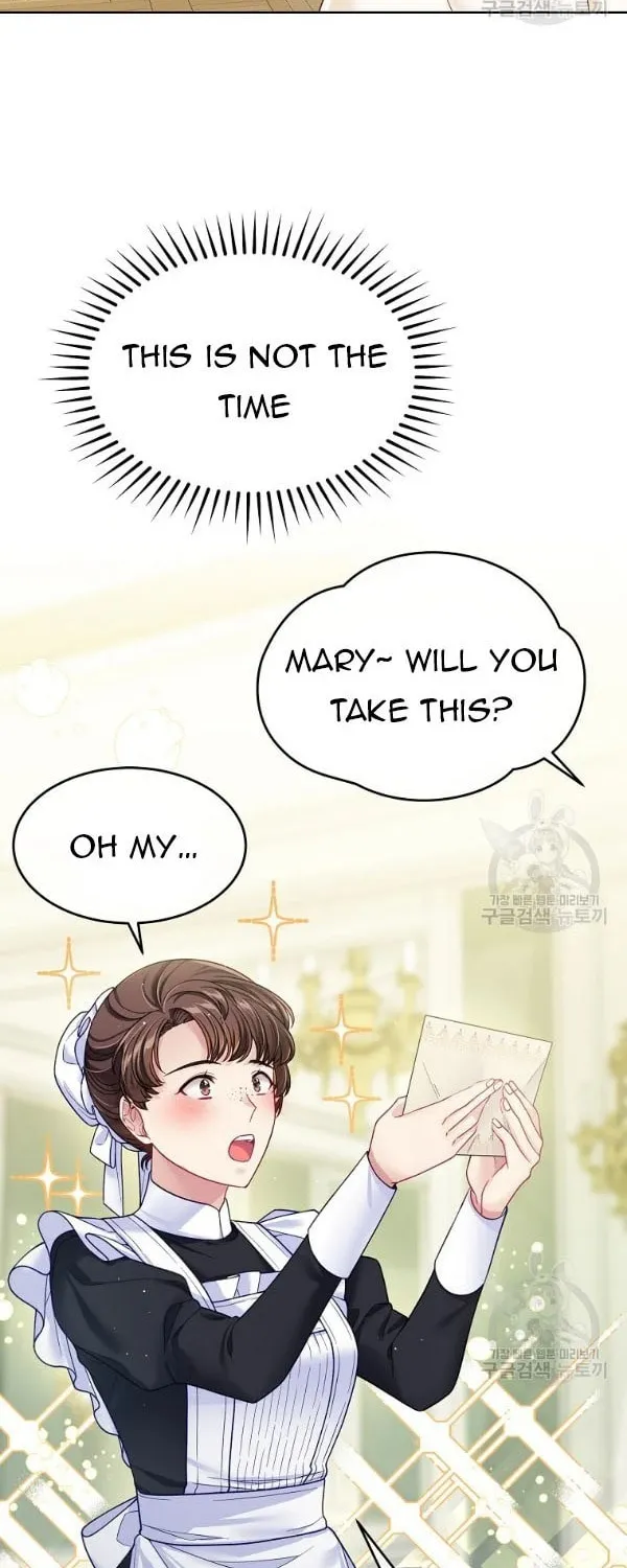 My Hubby Is Too Cute! Chapter 36 page 6 - 