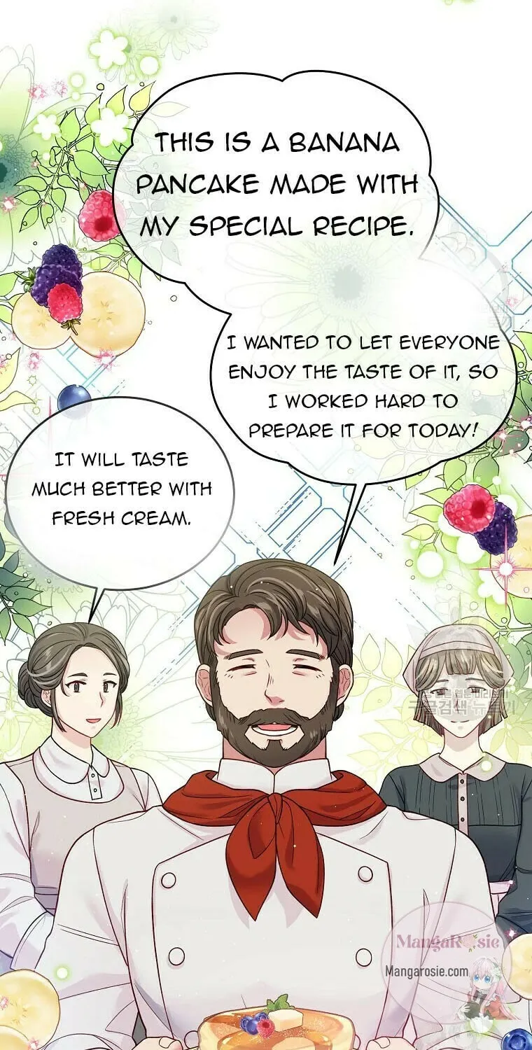 My Hubby Is Too Cute! Chapter 36 page 52 - 