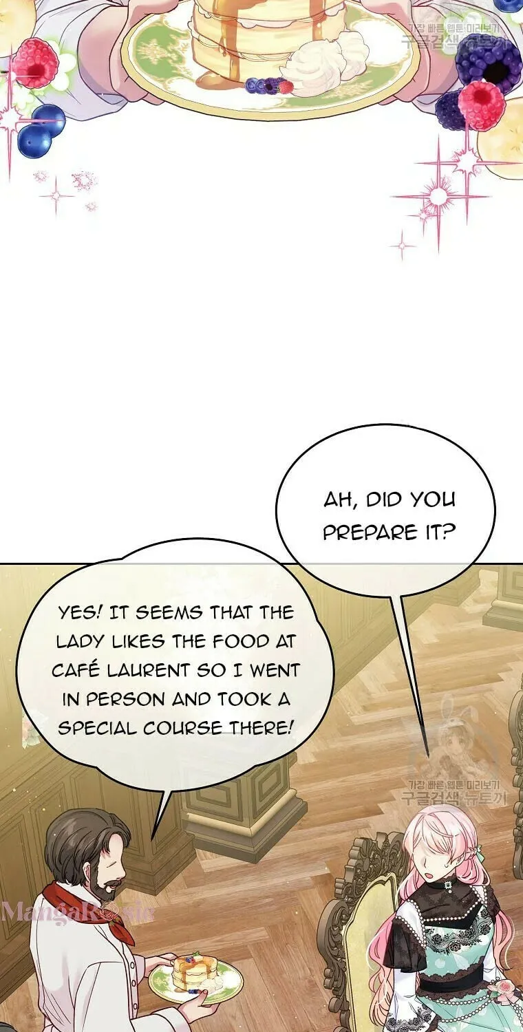 My Hubby Is Too Cute! Chapter 36 page 53 - 