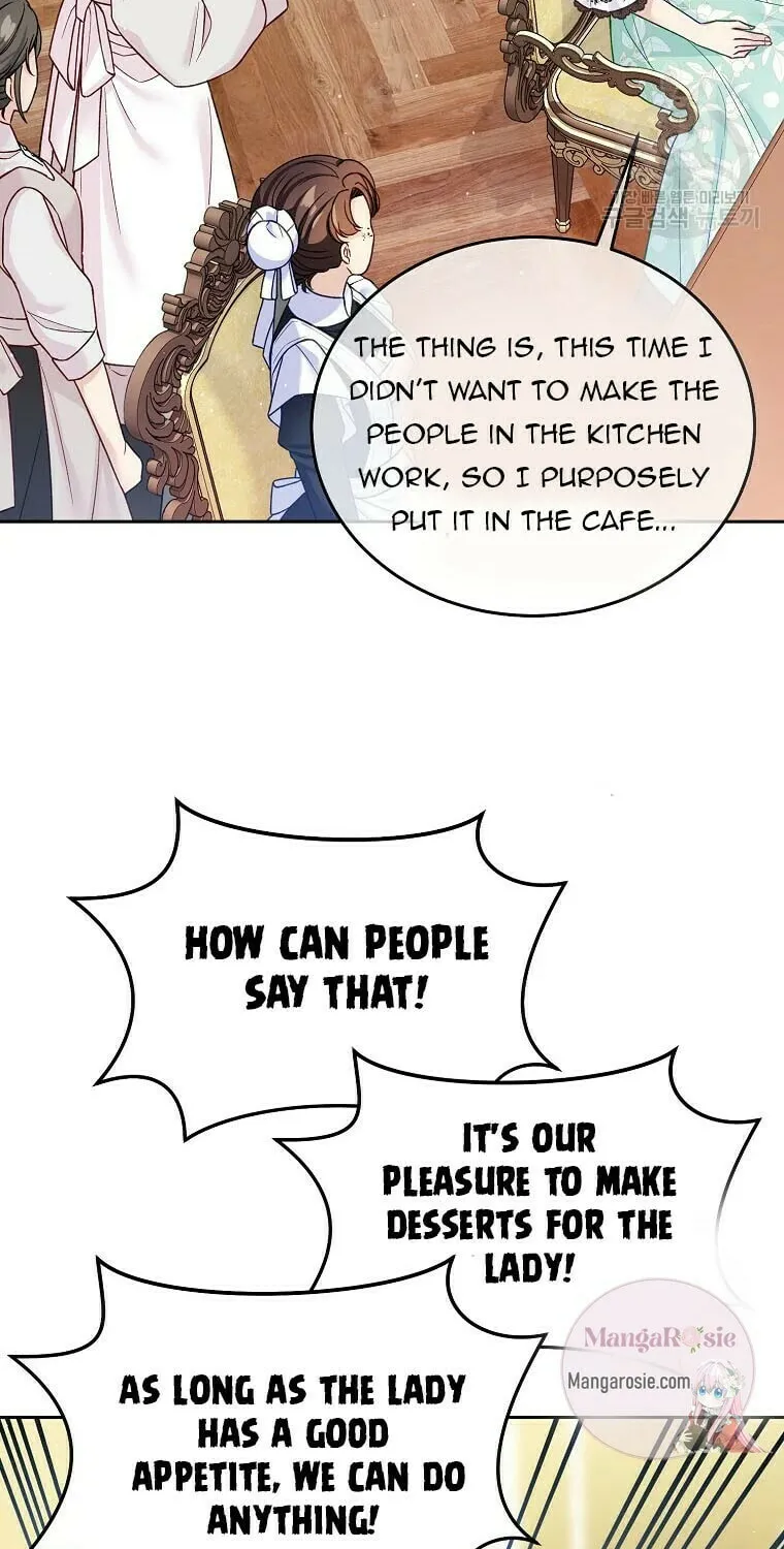 My Hubby Is Too Cute! Chapter 36 page 54 - 