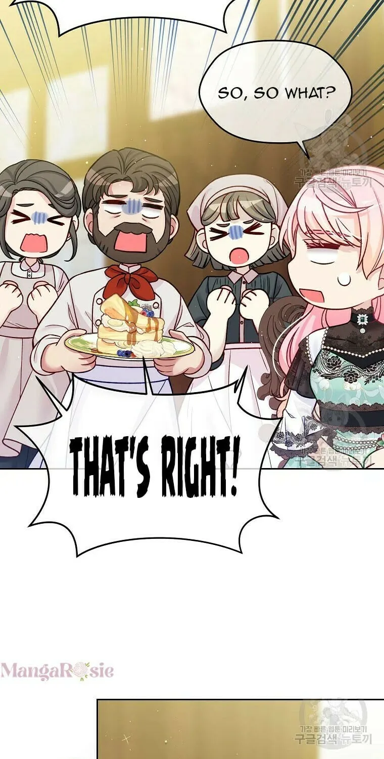 My Hubby Is Too Cute! Chapter 36 page 55 - 