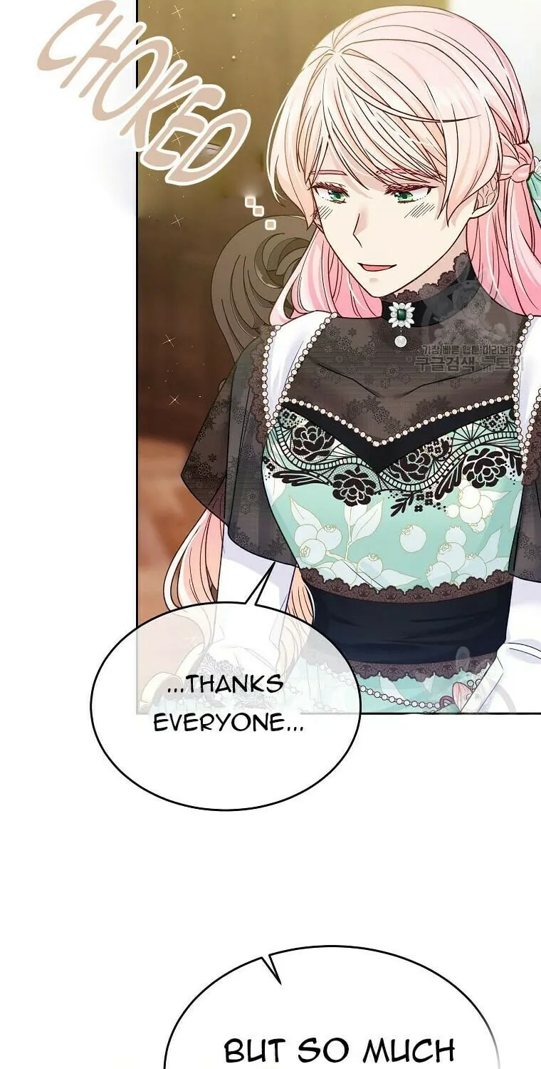 My Hubby Is Too Cute! Chapter 36 page 56 - 