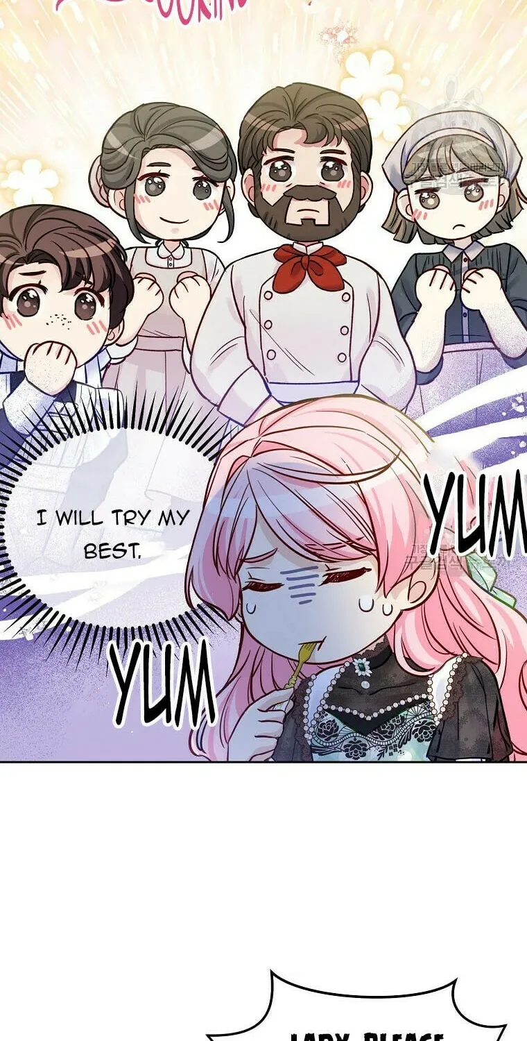 My Hubby Is Too Cute! Chapter 36 page 58 - 