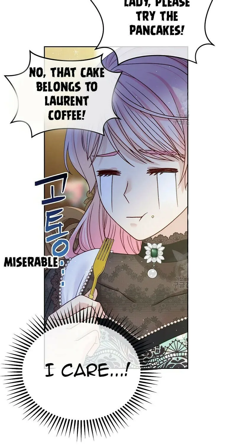 My Hubby Is Too Cute! Chapter 36 page 59 - 