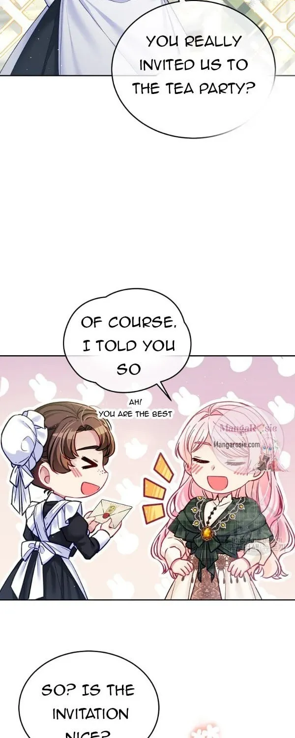 My Hubby Is Too Cute! Chapter 36 page 7 - 