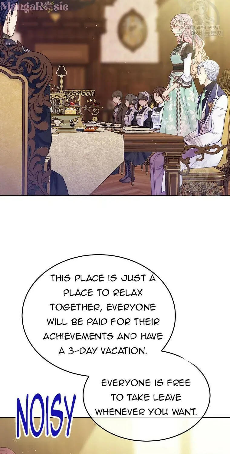 My Hubby Is Too Cute! Chapter 36 page 62 - 