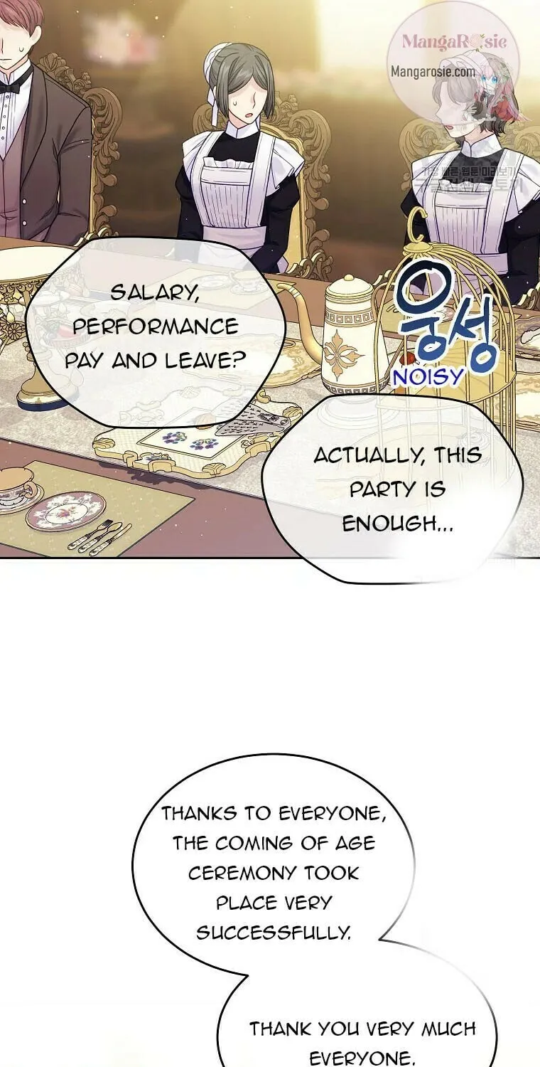 My Hubby Is Too Cute! Chapter 36 page 63 - 