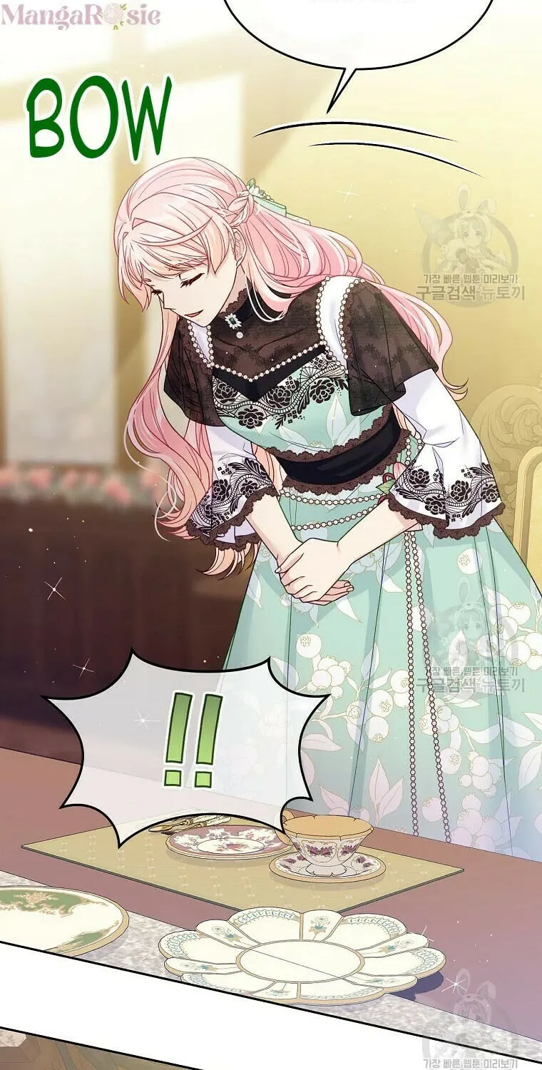 My Hubby Is Too Cute! Chapter 36 page 64 - 