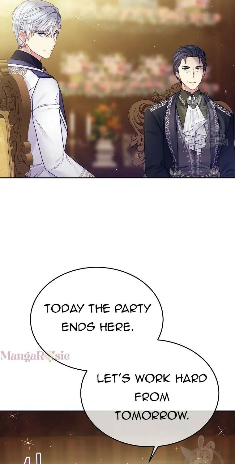 My Hubby Is Too Cute! Chapter 36 page 68 - 