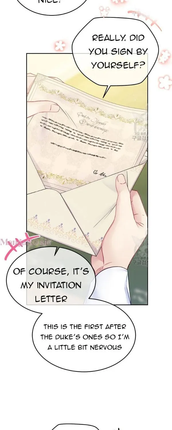 My Hubby Is Too Cute! Chapter 36 page 8 - 