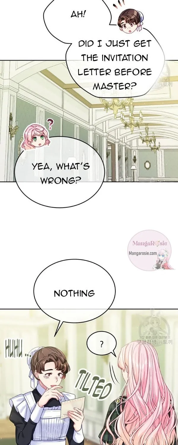 My Hubby Is Too Cute! Chapter 36 page 9 - 