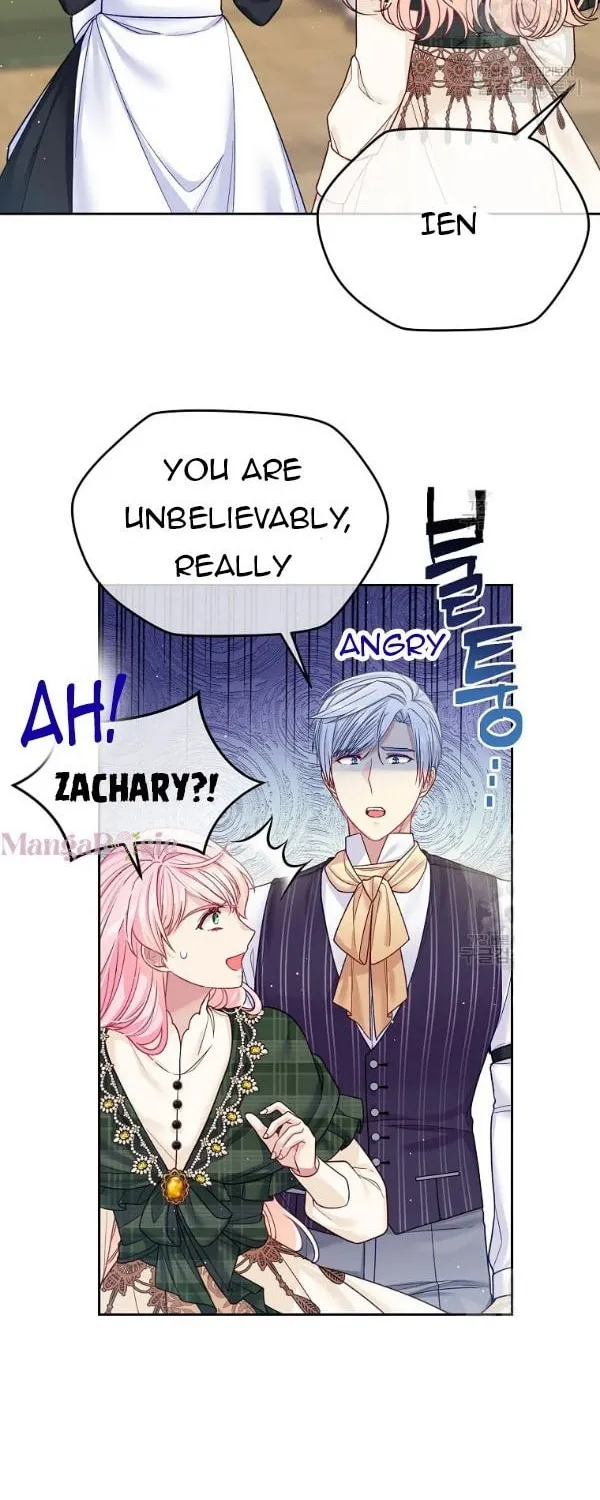 My Hubby Is Too Cute! Chapter 36 page 10 - 