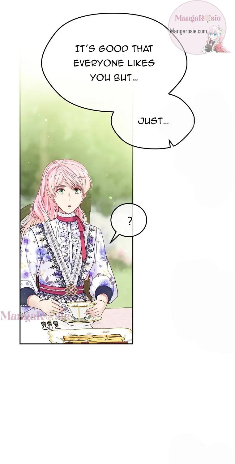 My Hubby Is Too Cute! Chapter 37 page 11 - 
