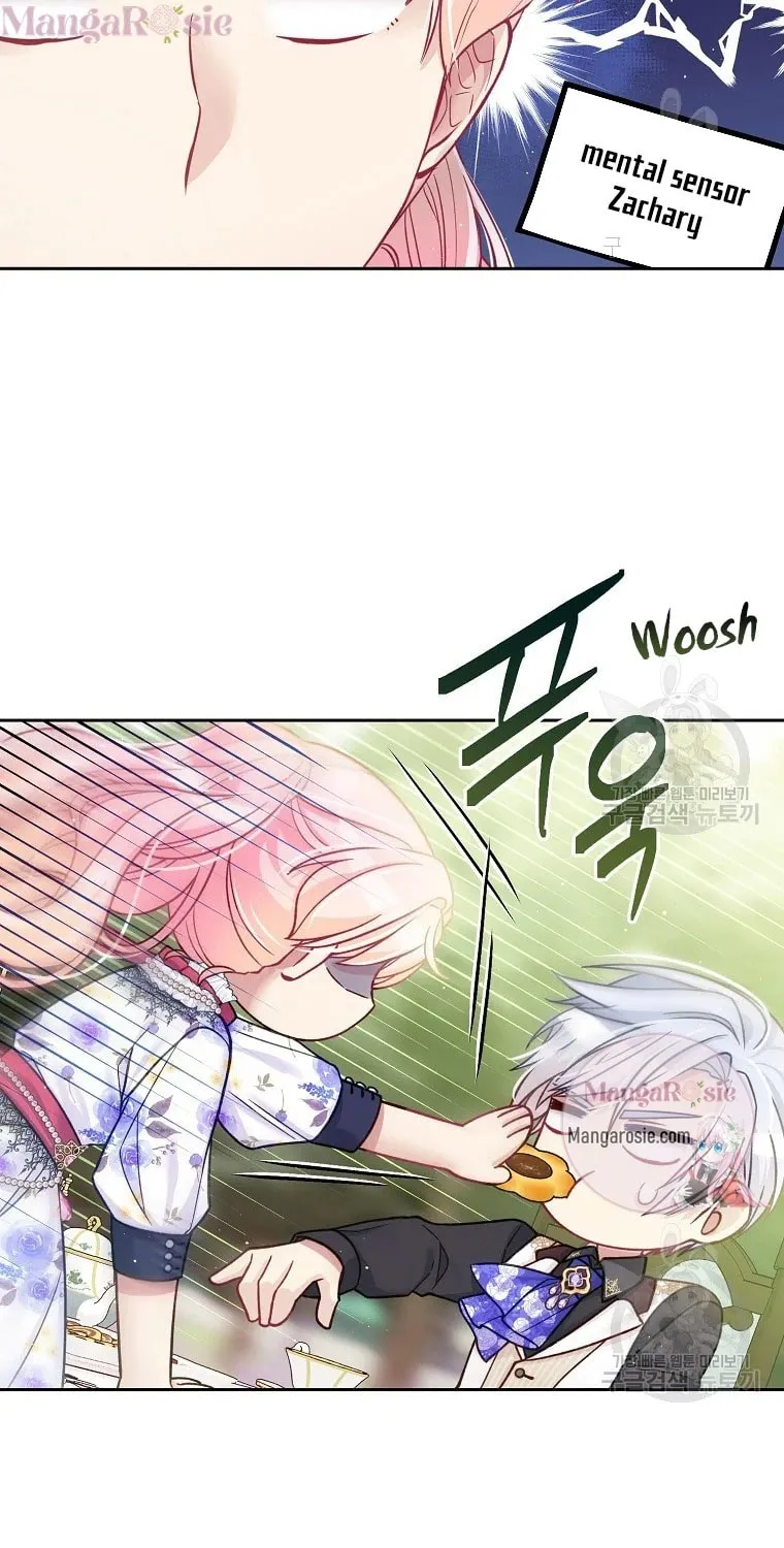 My Hubby Is Too Cute! Chapter 37 page 13 - 
