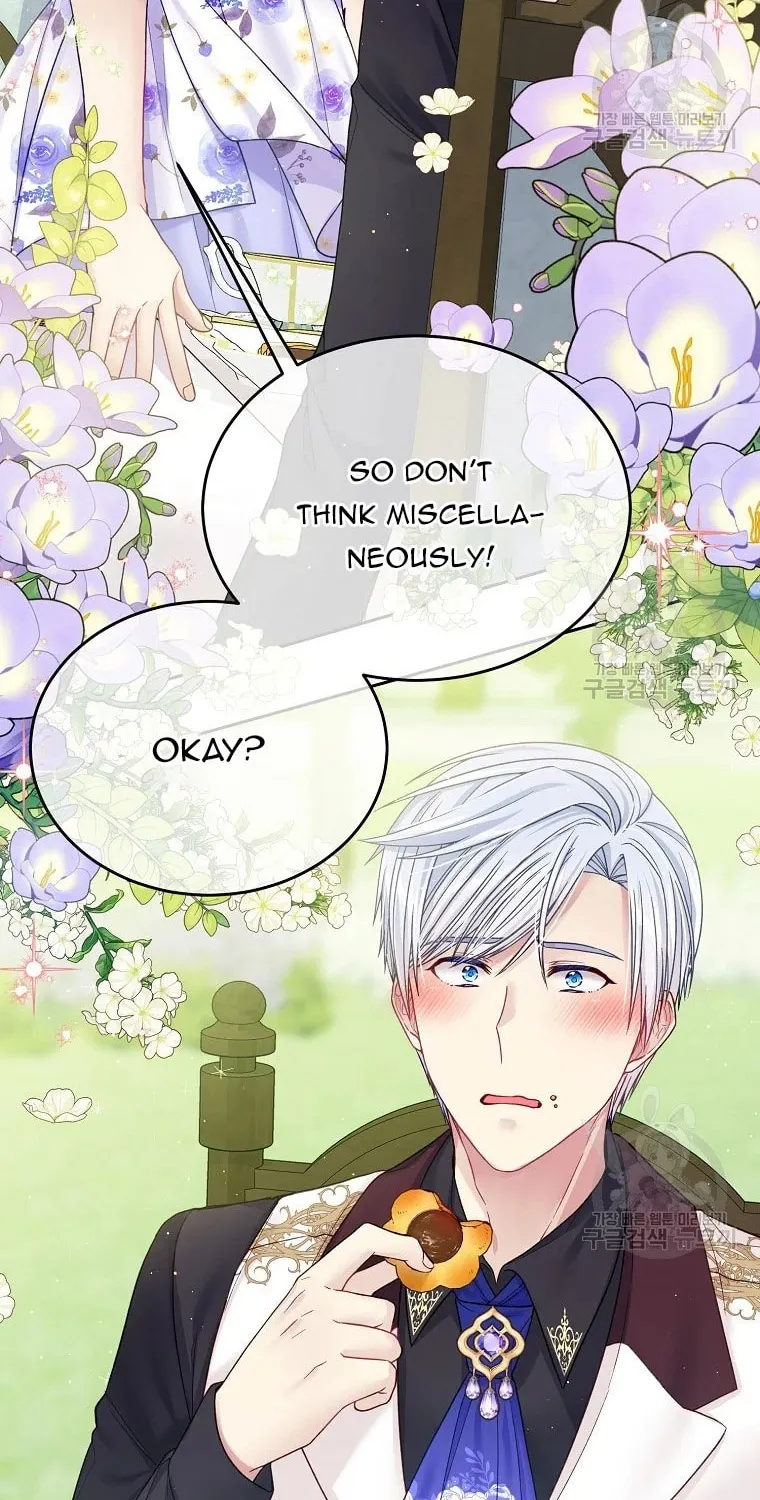 My Hubby Is Too Cute! Chapter 37 page 16 - 