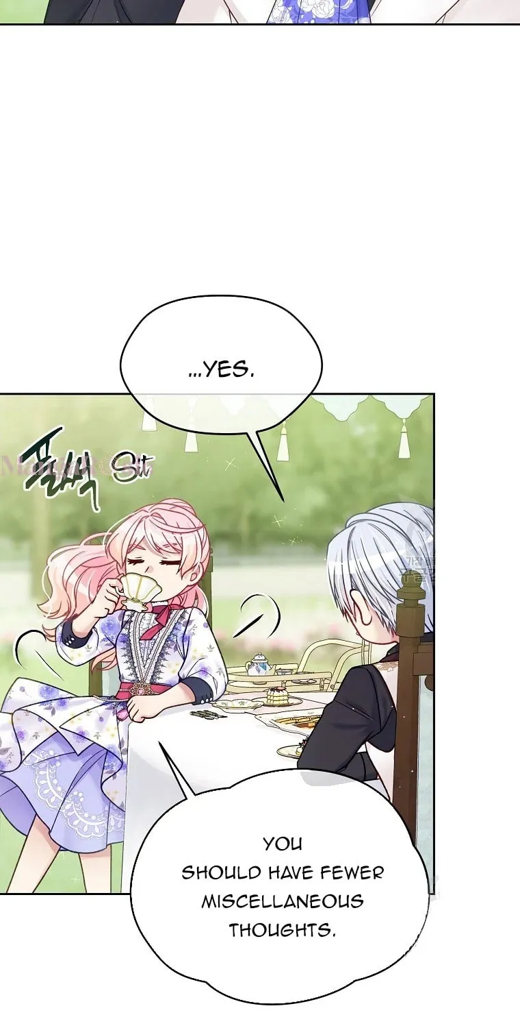 My Hubby Is Too Cute! Chapter 37 page 17 - 