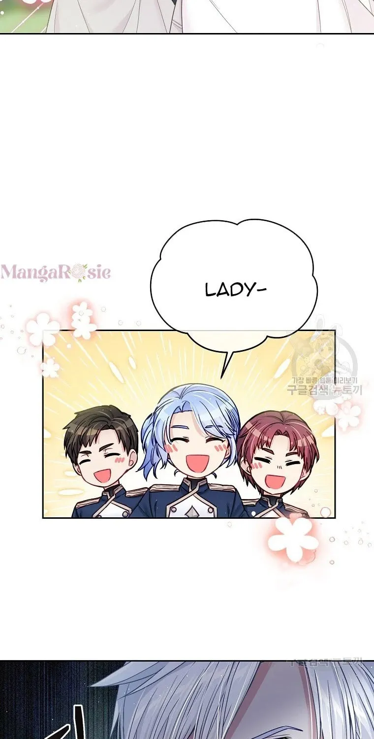My Hubby Is Too Cute! Chapter 37 page 3 - 