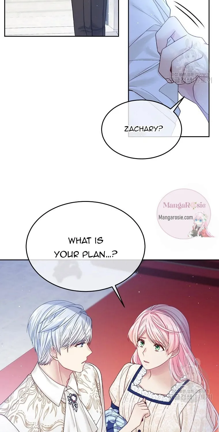 My Hubby Is Too Cute! Chapter 37 page 27 - 