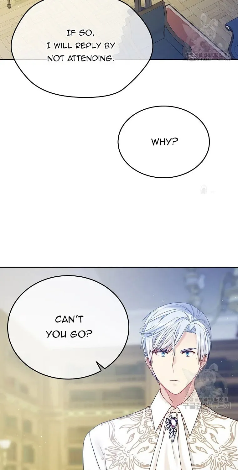 My Hubby Is Too Cute! Chapter 37 page 34 - 