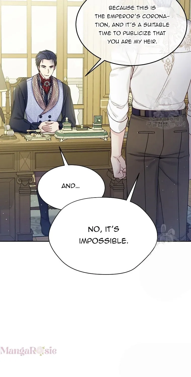 My Hubby Is Too Cute! Chapter 37 page 36 - 
