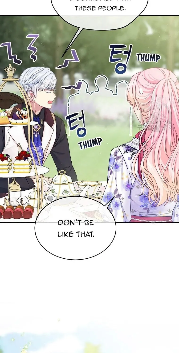 My Hubby Is Too Cute! Chapter 37 page 5 - 