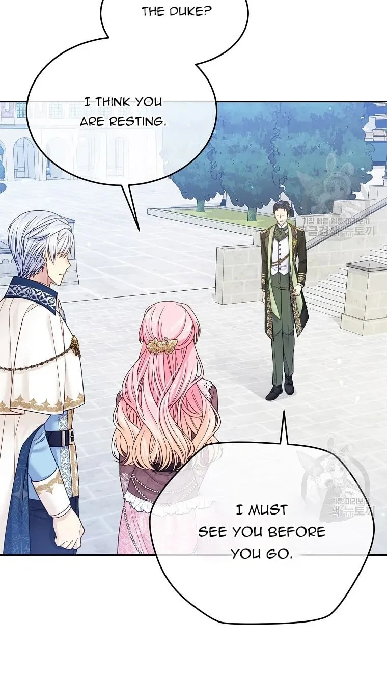 My Hubby Is Too Cute! Chapter 37 page 49 - 
