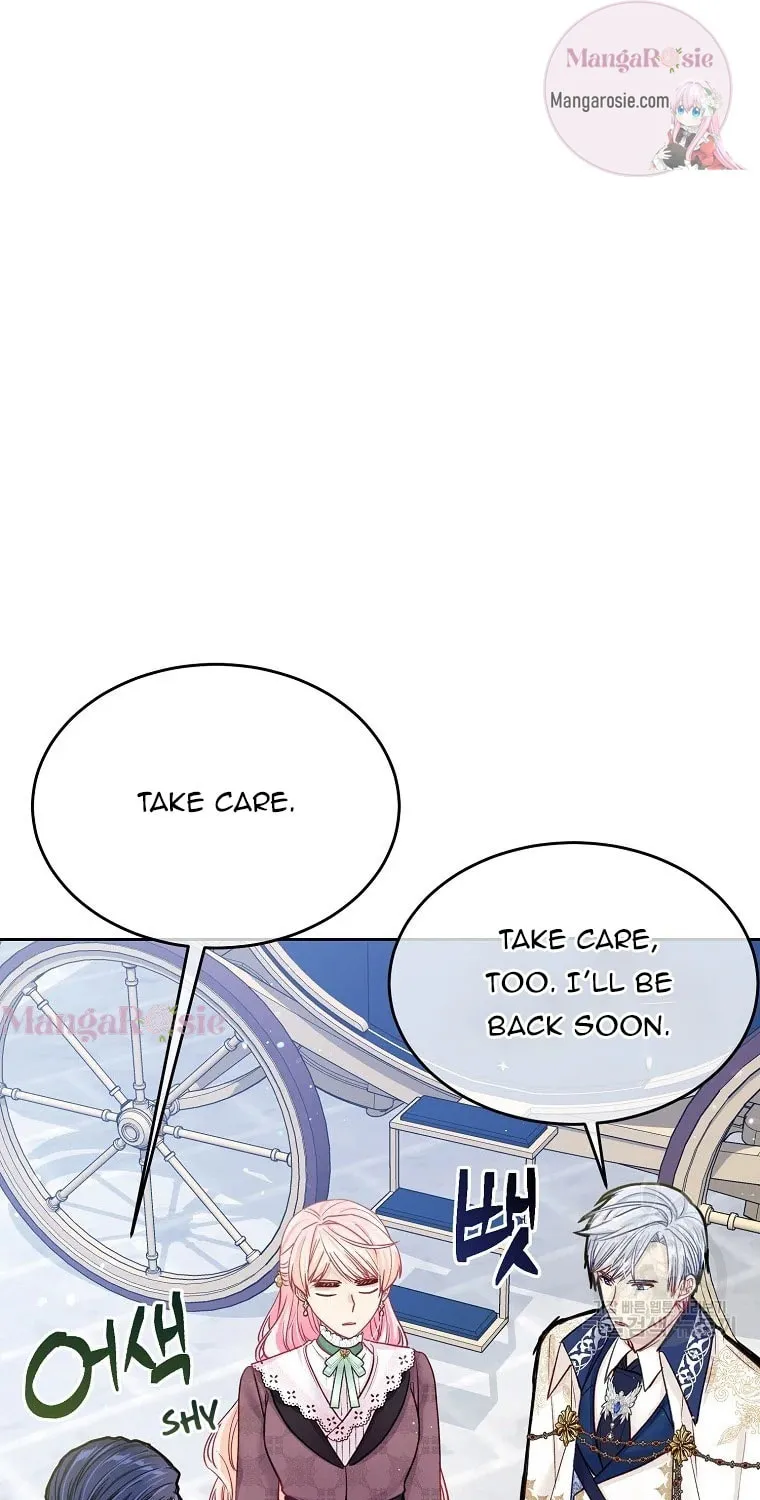 My Hubby Is Too Cute! Chapter 37 page 50 - 