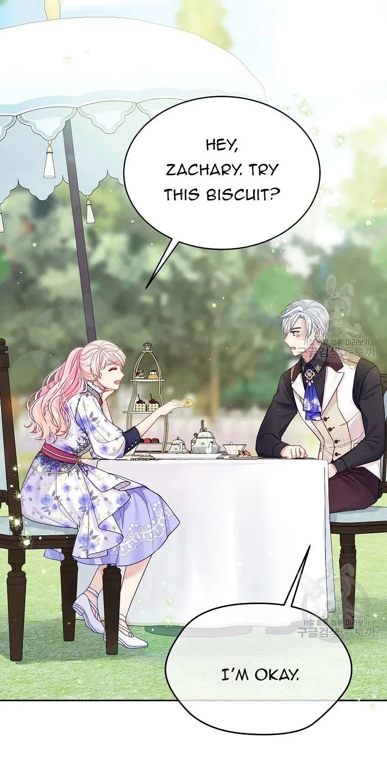 My Hubby Is Too Cute! Chapter 37 page 6 - 