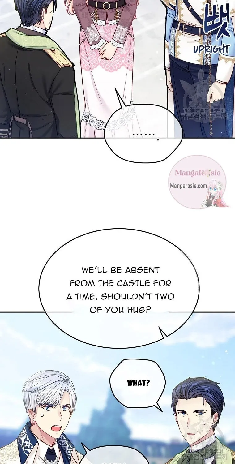 My Hubby Is Too Cute! Chapter 37 page 51 - 