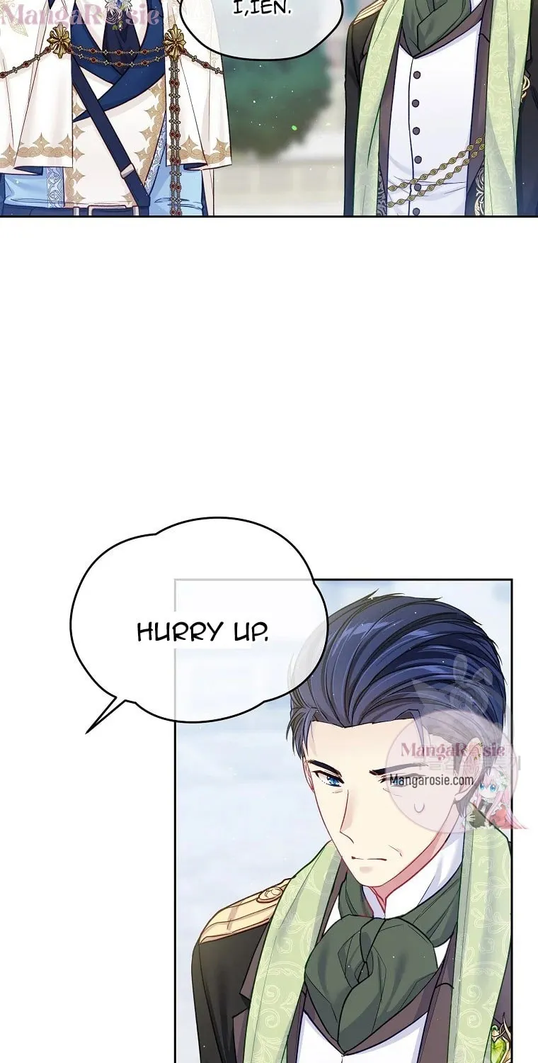 My Hubby Is Too Cute! Chapter 37 page 52 - 