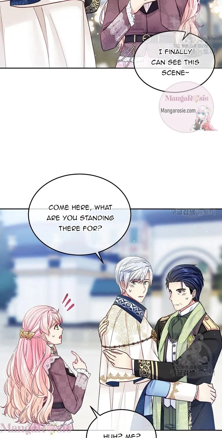 My Hubby Is Too Cute! Chapter 37 page 57 - 