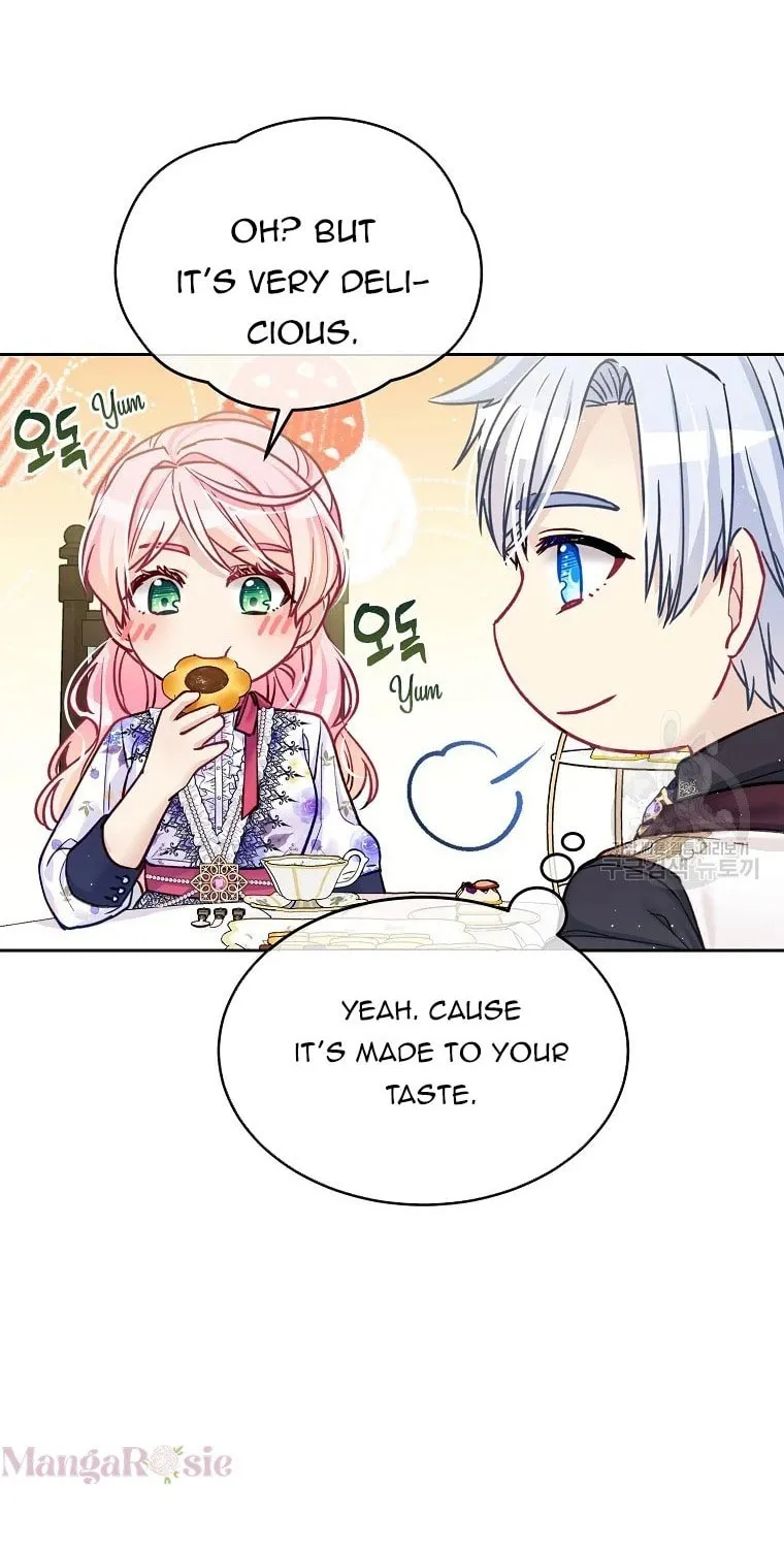 My Hubby Is Too Cute! Chapter 37 page 7 - 