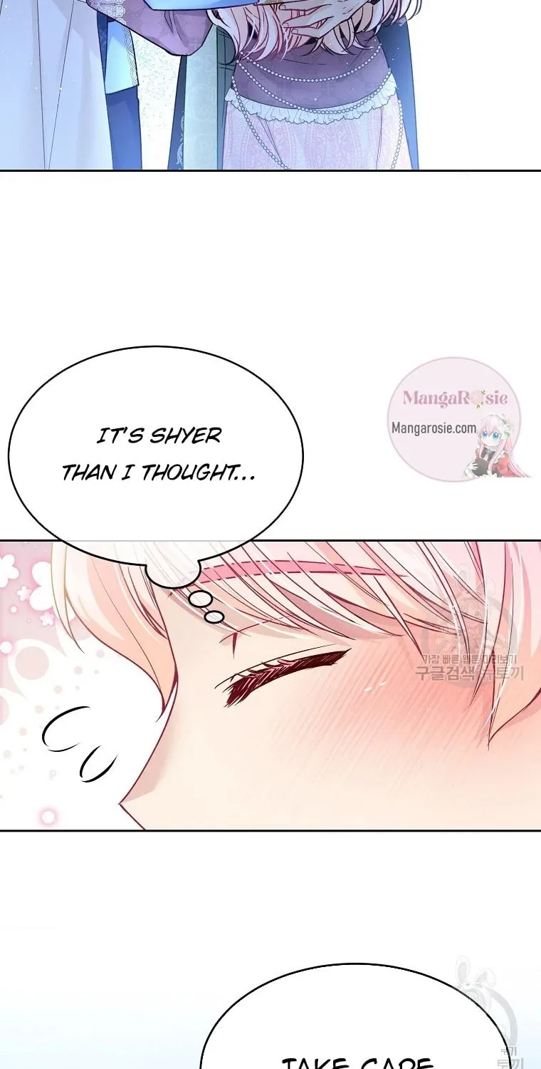 My Hubby Is Too Cute! Chapter 37 page 61 - 