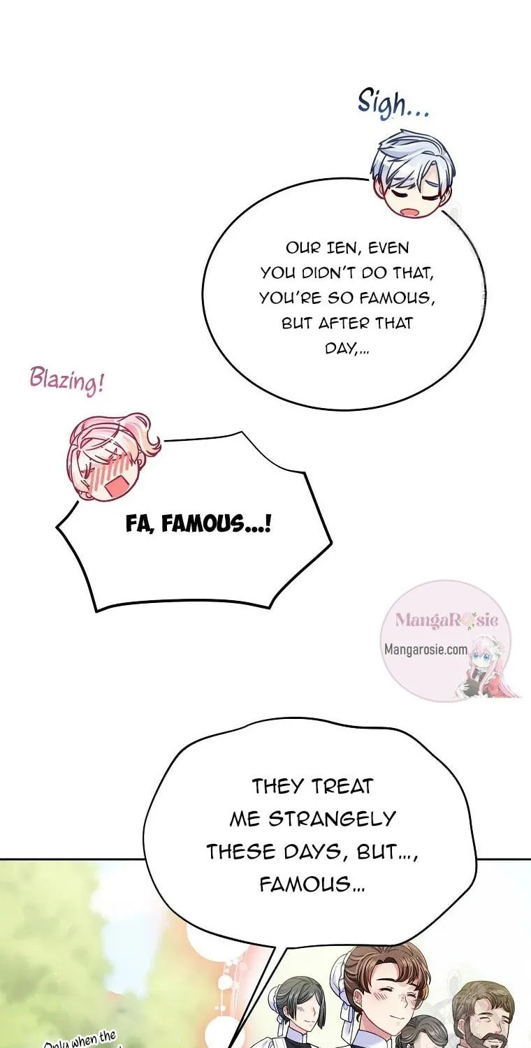 My Hubby Is Too Cute! Chapter 37 page 8 - 