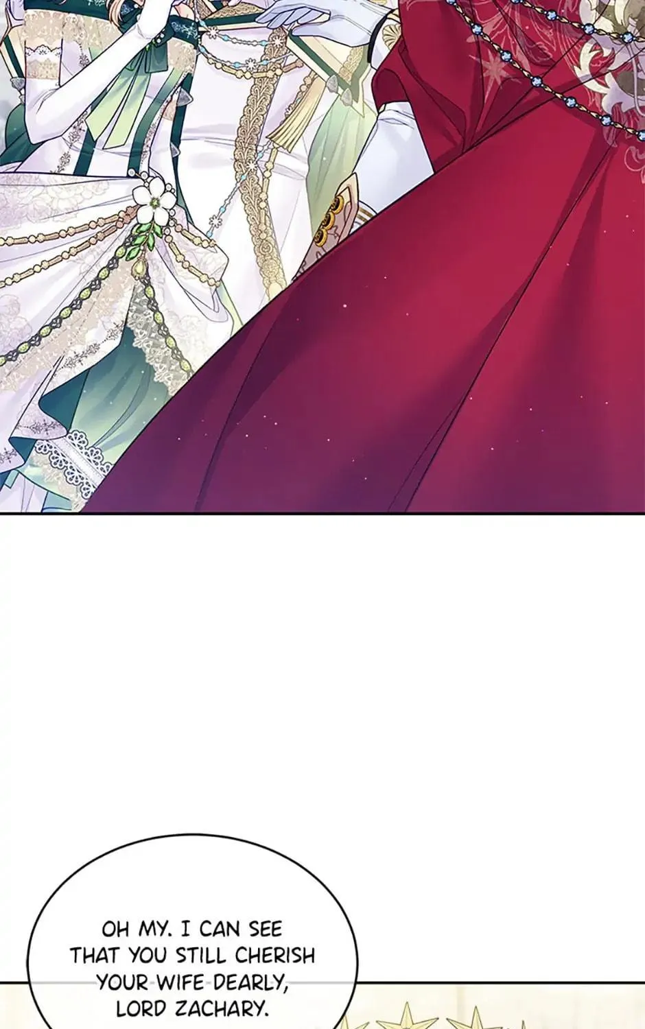 My Hubby Is Too Cute! Chapter 38 page 106 - 