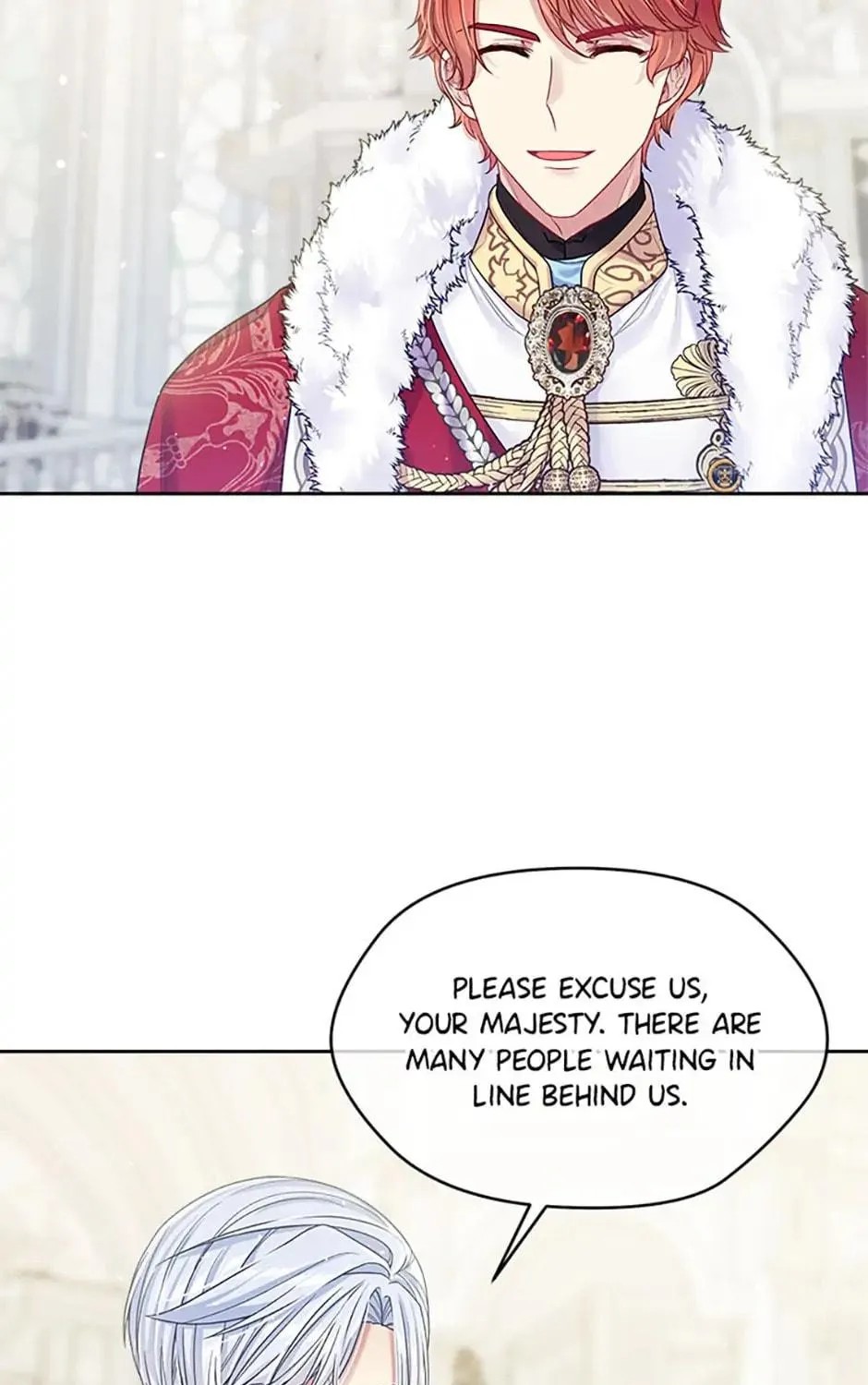 My Hubby Is Too Cute! Chapter 38 page 108 - 